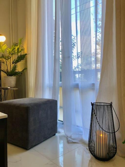 Casa Di Rosi, Seaview Studio In Corfu Town Esterno foto