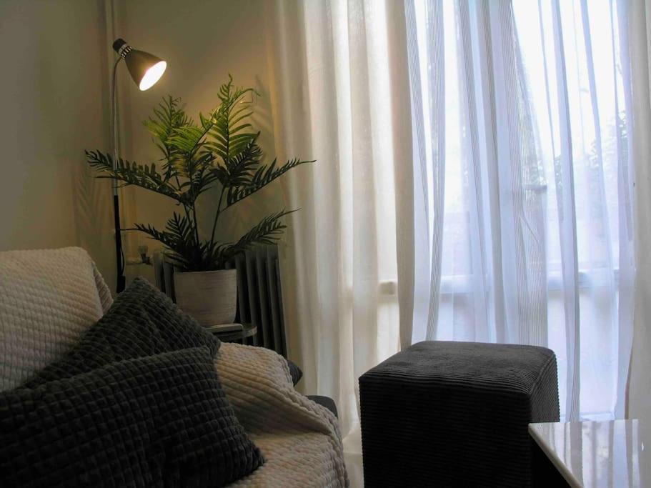 Casa Di Rosi, Seaview Studio In Corfu Town Esterno foto
